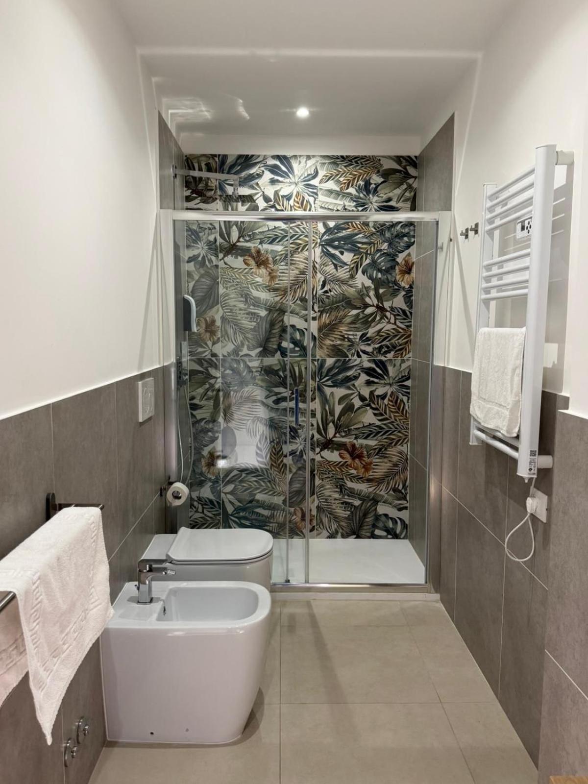 Casaromanticaroma Apartment