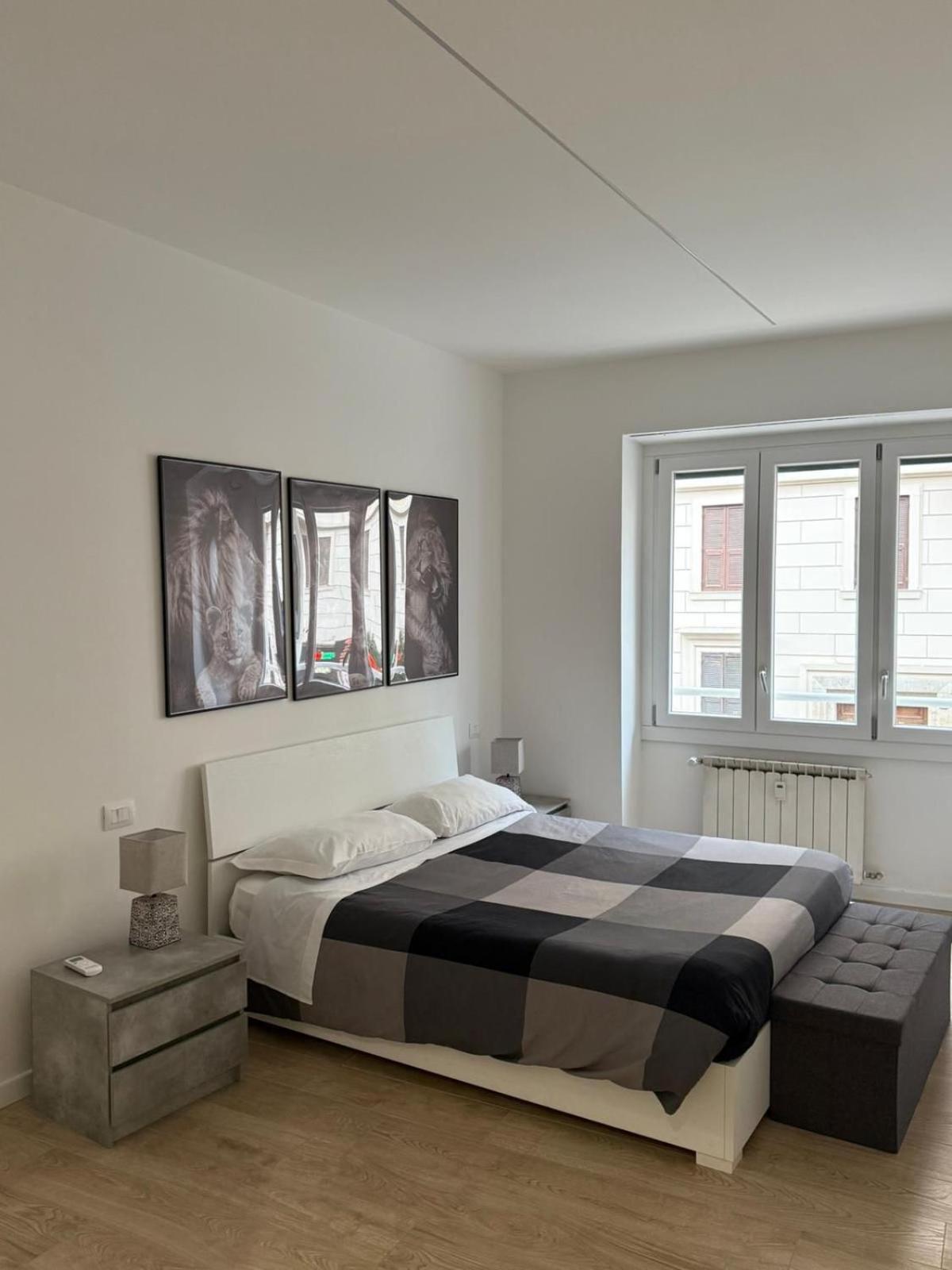 Apartment Casaromanticaroma