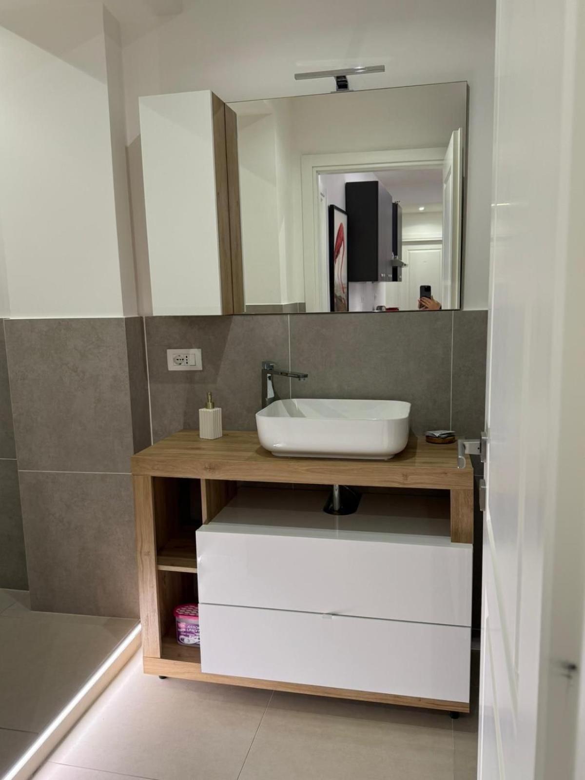 Casaromanticaroma Apartment *
