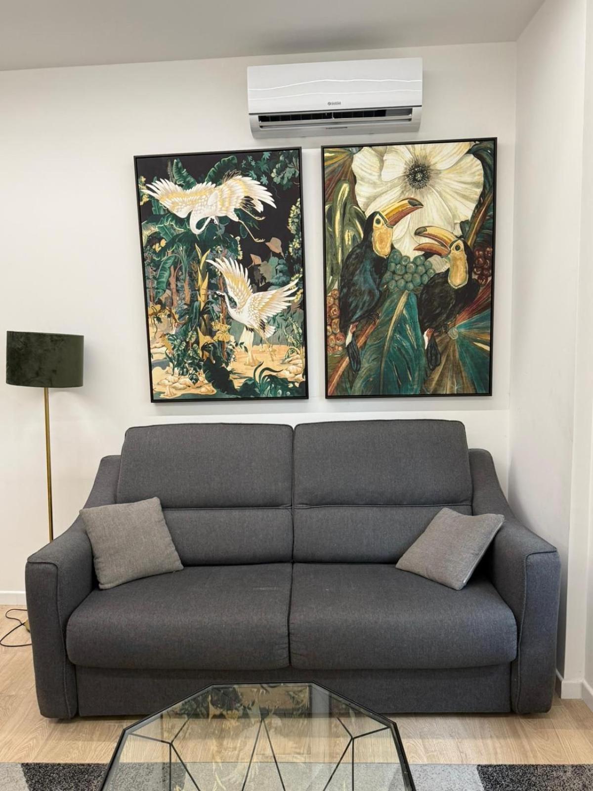 Apartment Casaromanticaroma Rom