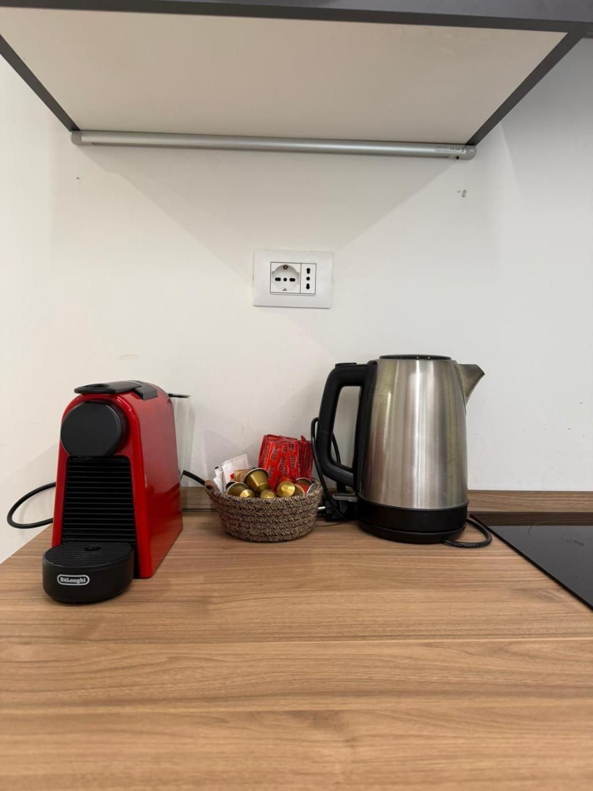 Apartment Casaromanticaroma
