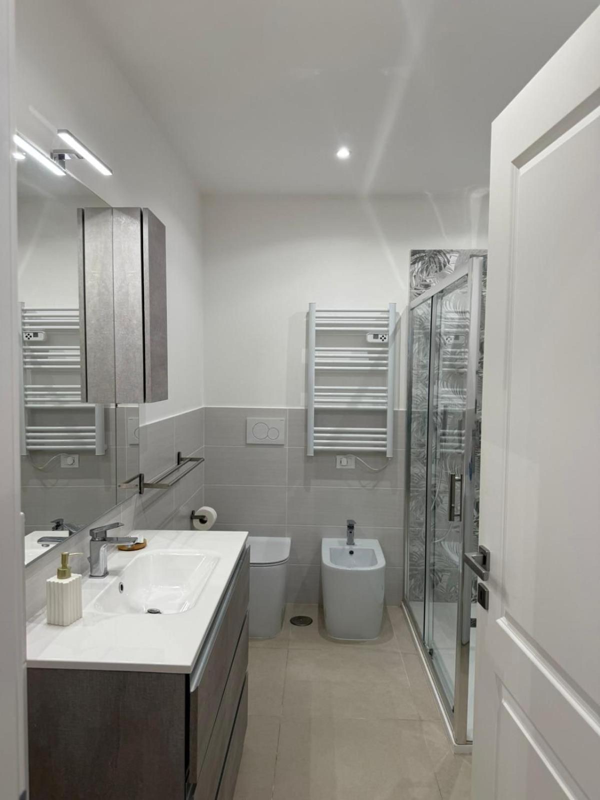 Casaromanticaroma Apartment Rom
